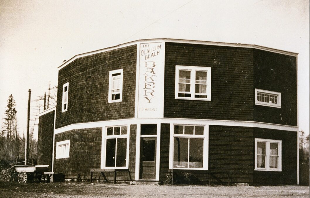 Historical Holiday Cookies!