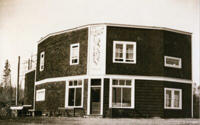 Historical Holiday Cookies!