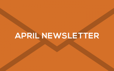 April 2022 Newsletter