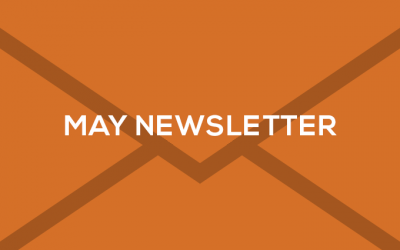 May 2020 Newsletter