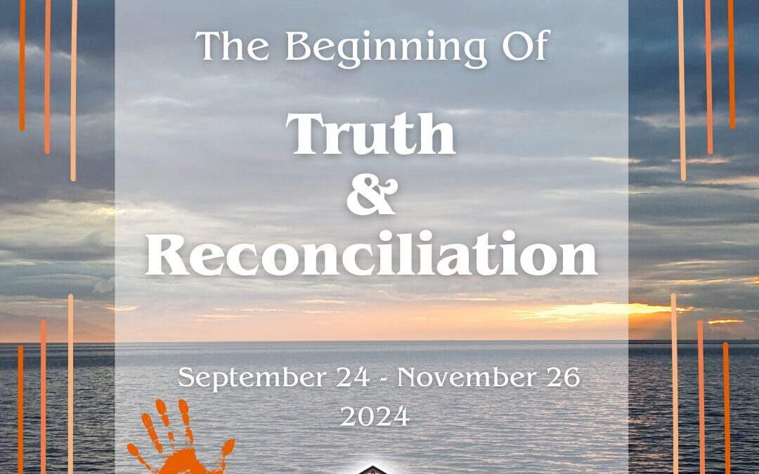 Truth & Reconciliation Day