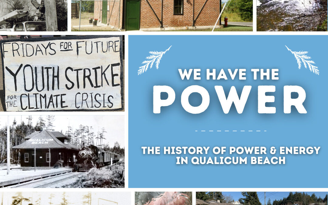 ‘We Have The Power’ Exhibition