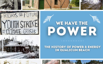 ‘We Have The Power’ Exhibition